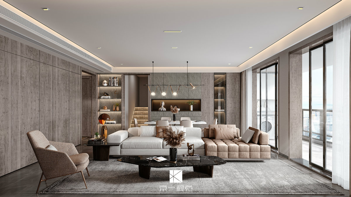 《2020 住宅效果图》-50