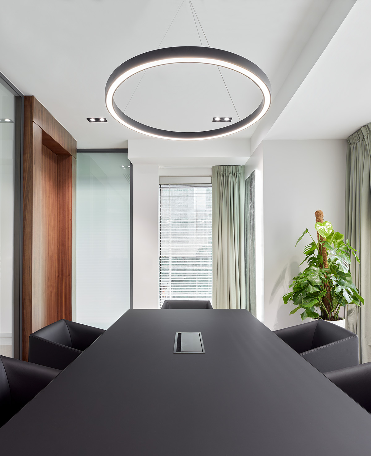 自由金融 VIP 办公室-11