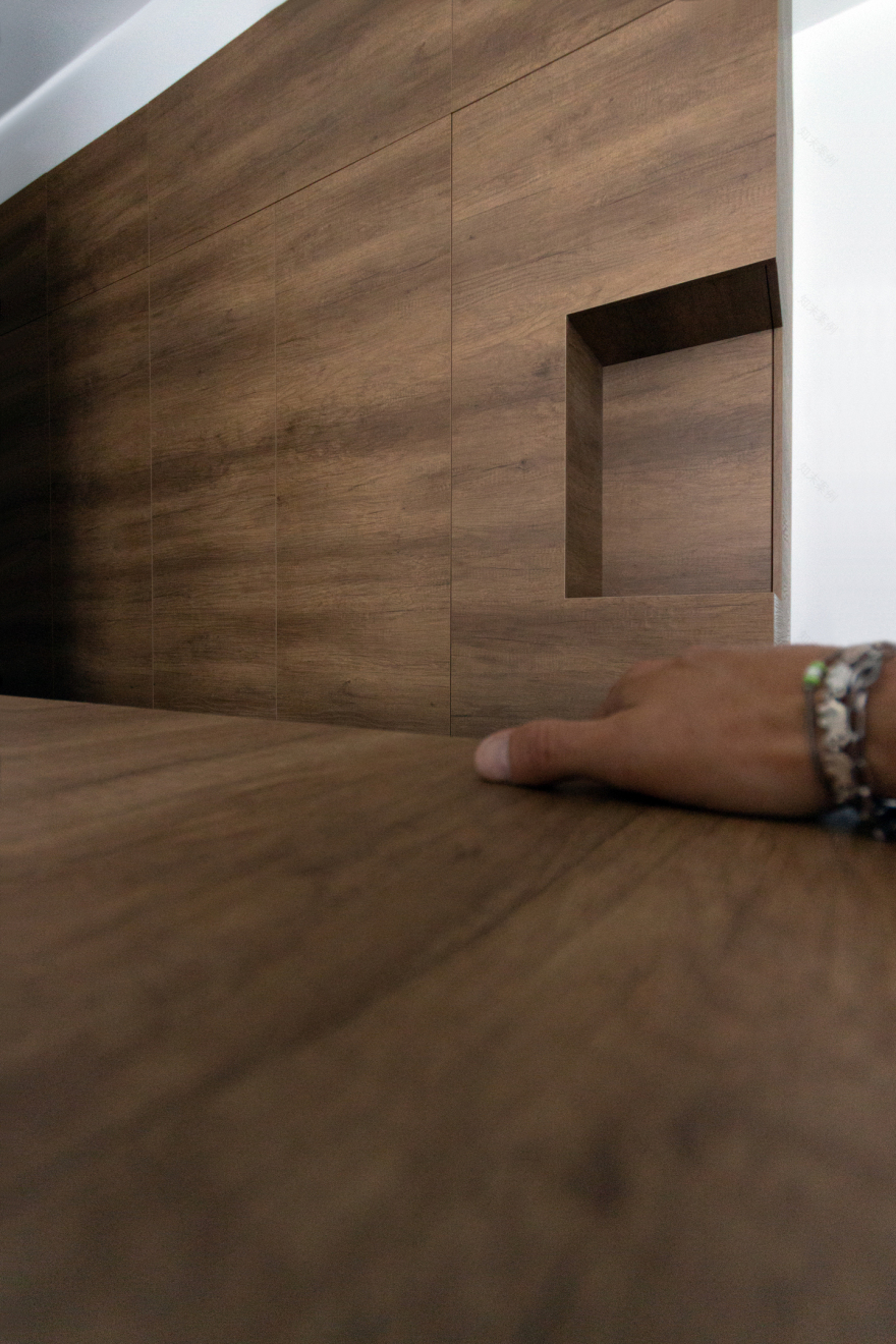 解构空间 · 居家立方体-55