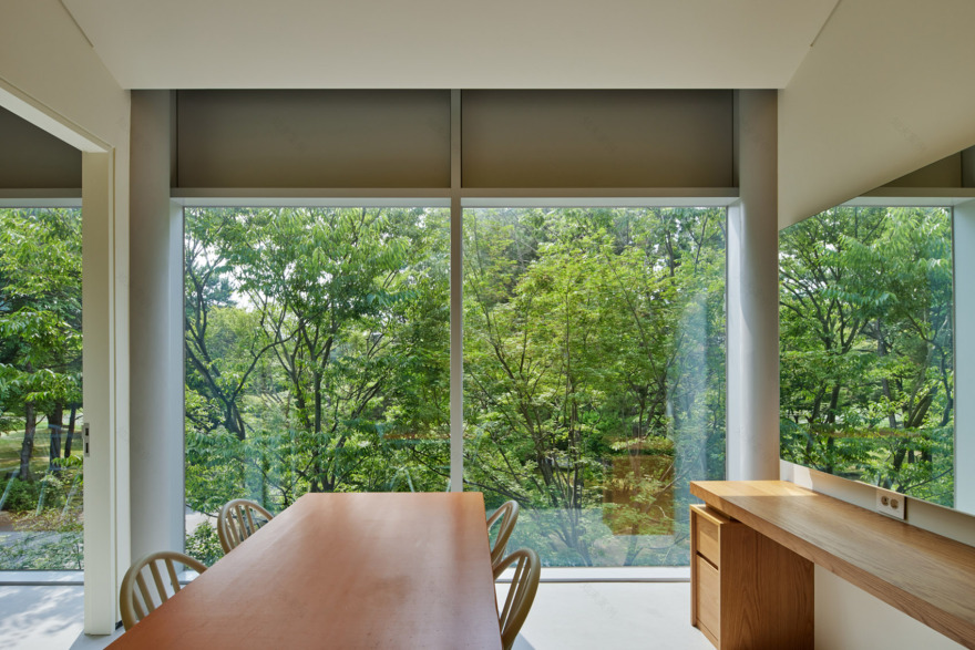 S·A·L·T 游客中心丨韩国京畿道丨S.E.E.D haus-44