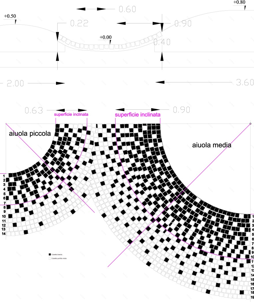 意大利 Montemilone 广场更新-17