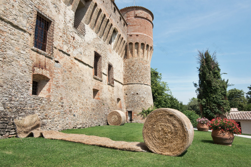 WOJR,Civitella Ranieri建筑奖-12