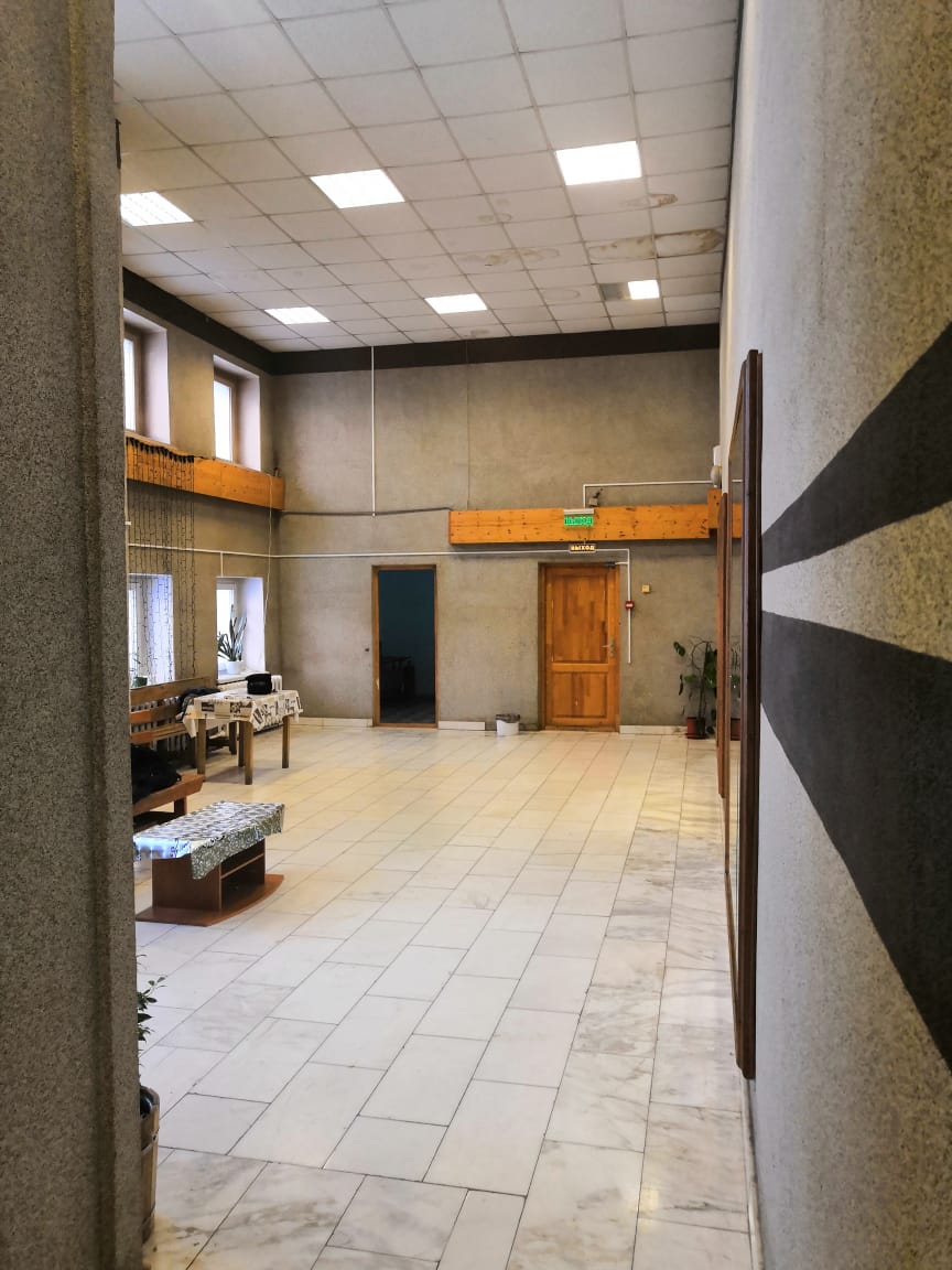 Банный комплекс Мирный-5