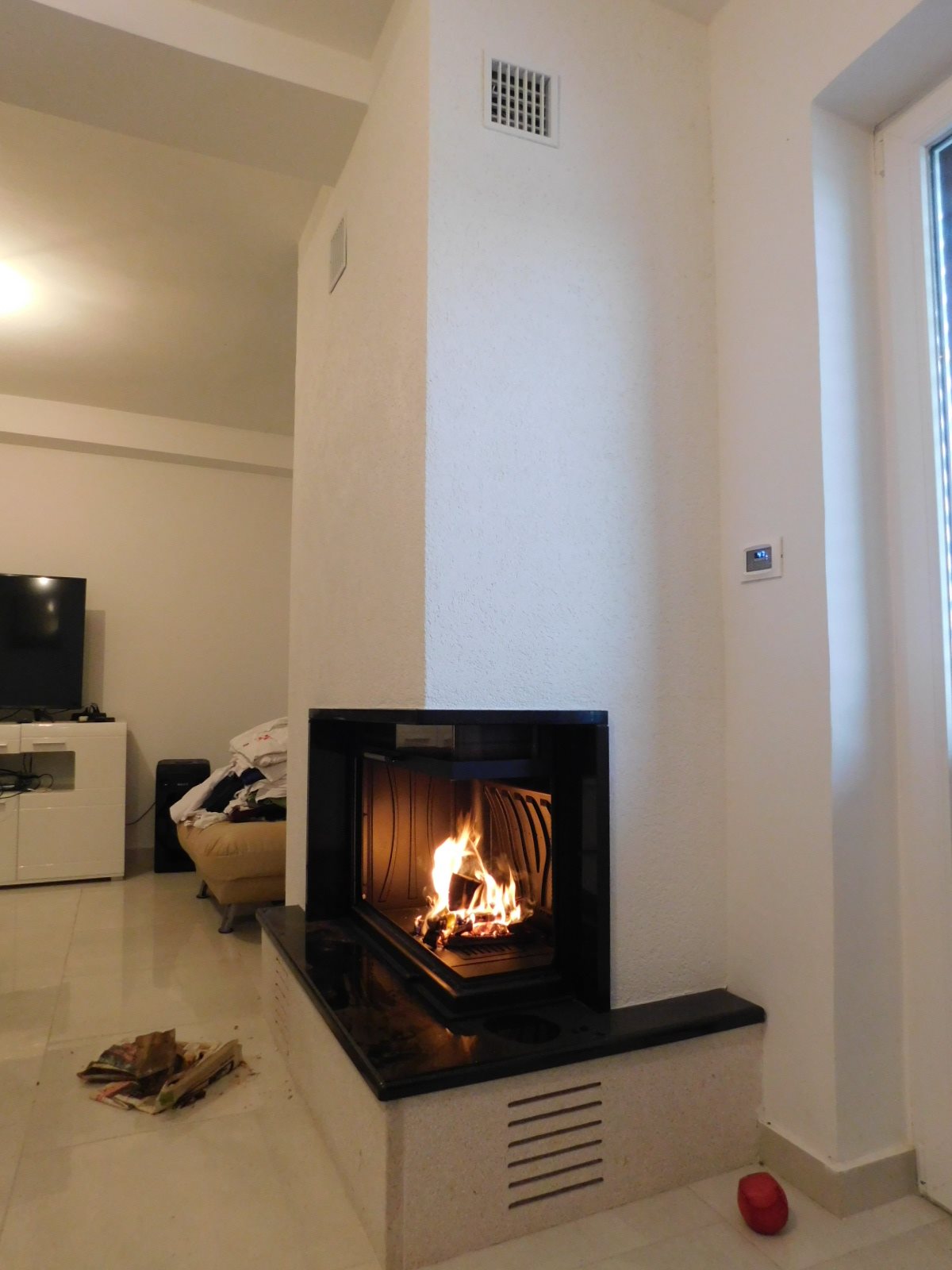 Palazzetti 家具 EM 78 D·-4