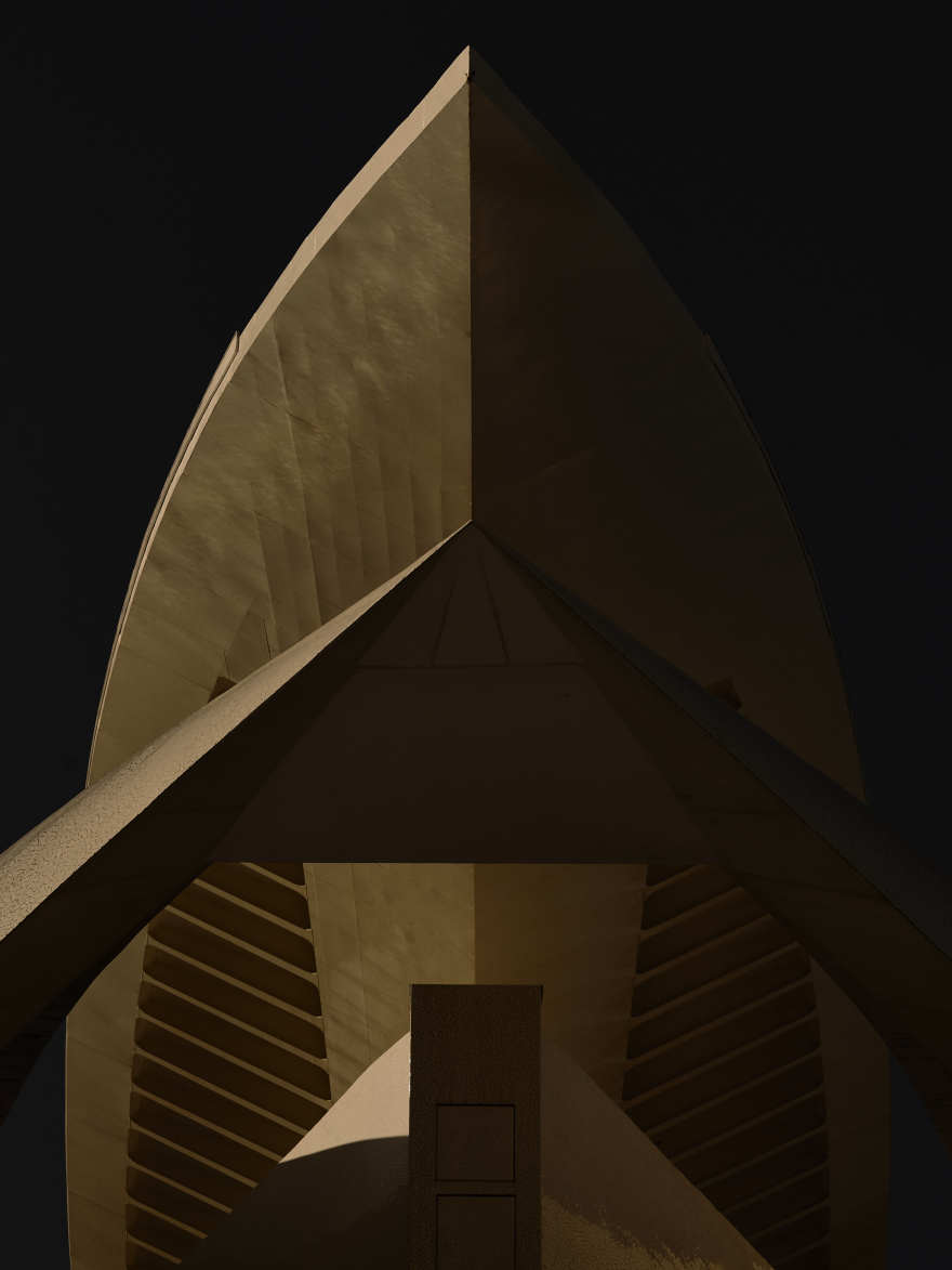 迷幻海洋之旅 | 探寻原始恐惧与生命本质-6