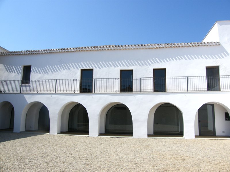 历史建筑的现代重生 | Sergio Aruanno_Arch. Riccardo Corda_Ing. Giovanni Pili 的修复设计-16