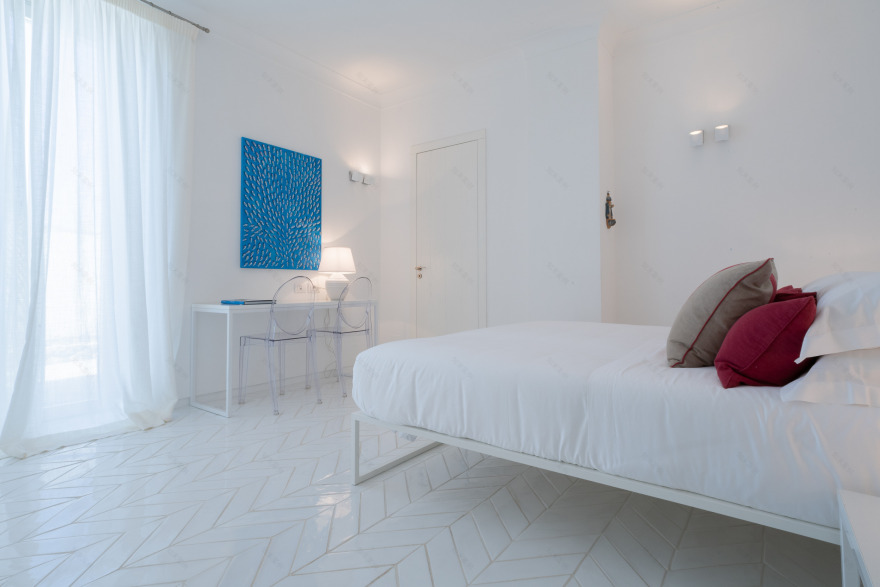 Villa gli Ulivi 别墅-31