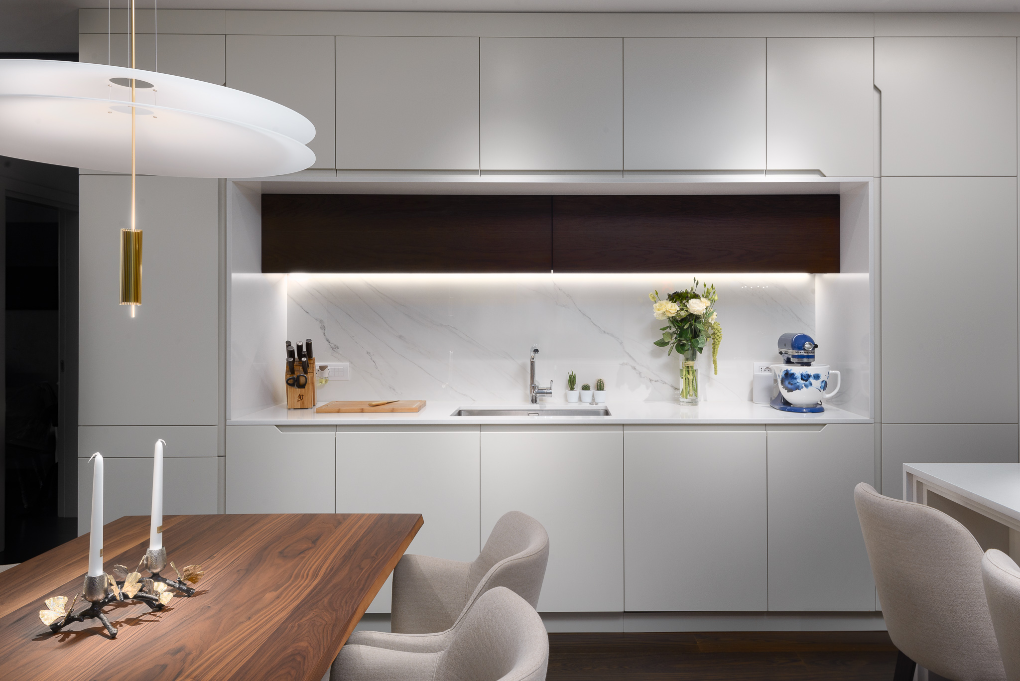 Deian Baranski丨公寓丨Small apartment in Sofia-10