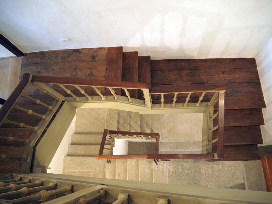 古堡修复,焕发新生的 Palazzo Fulcis-25