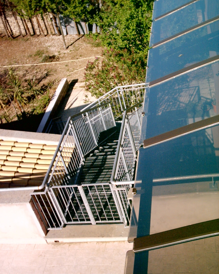 1974 年家庭住宅扩建项目-23