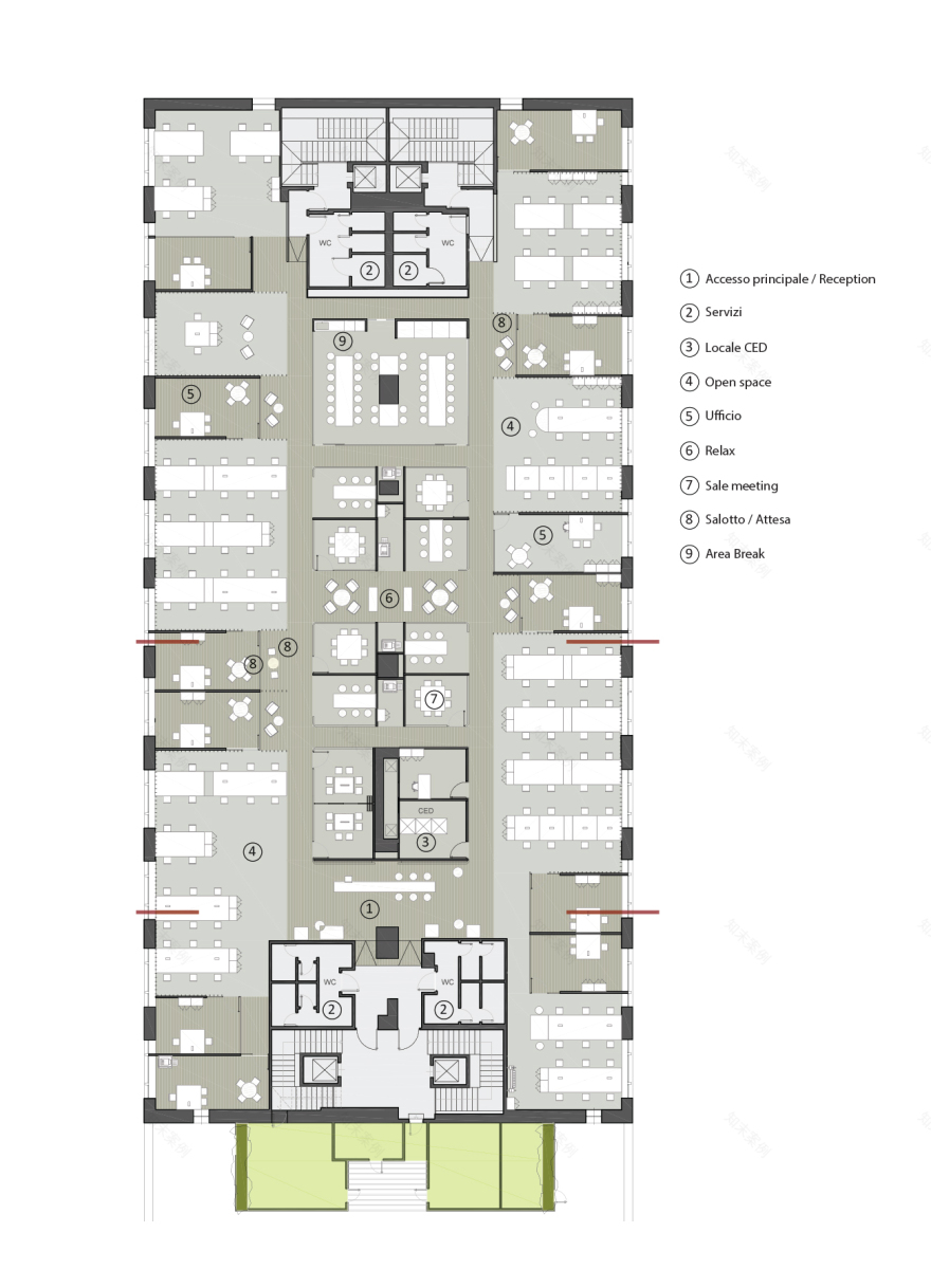 加尔巴泰拉中心-6
