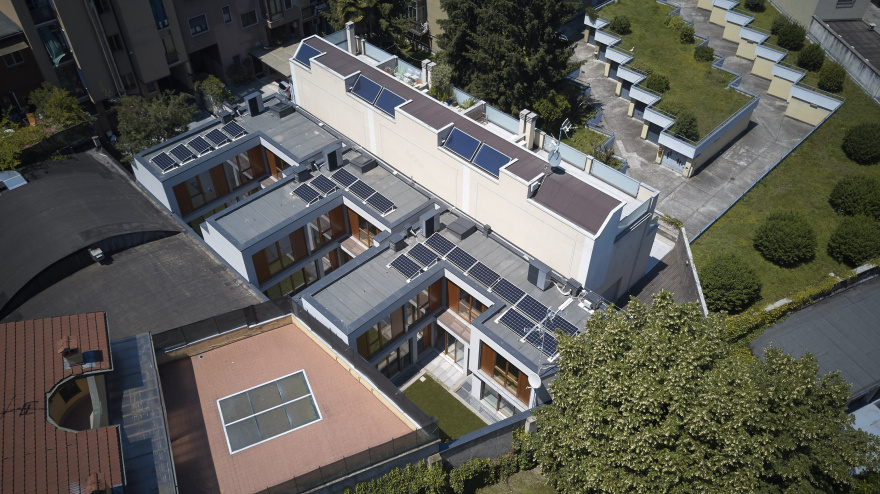 米兰南部别墅庭院复兴-17