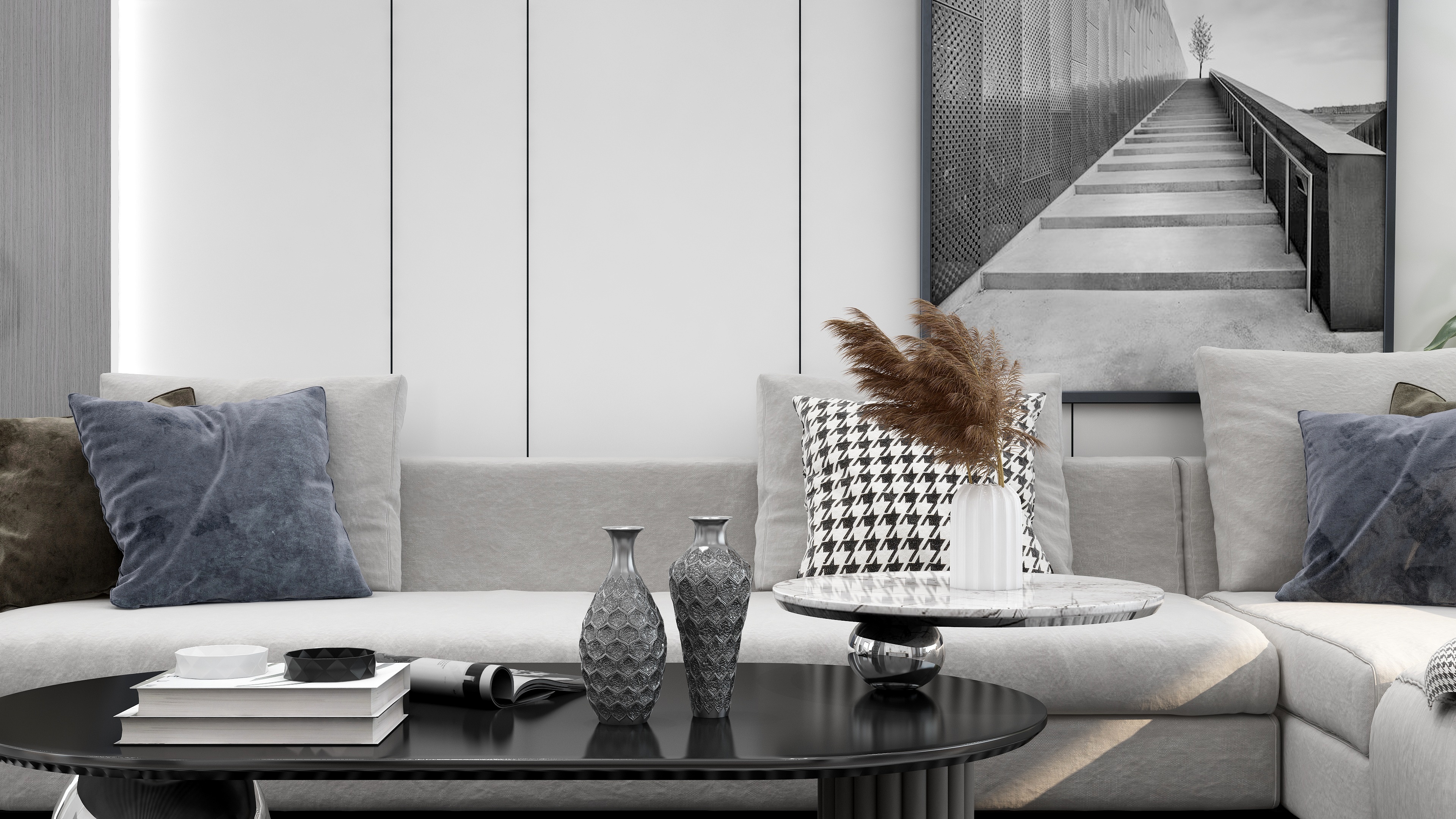 辛鹏飞设计师十一月设计集合-21