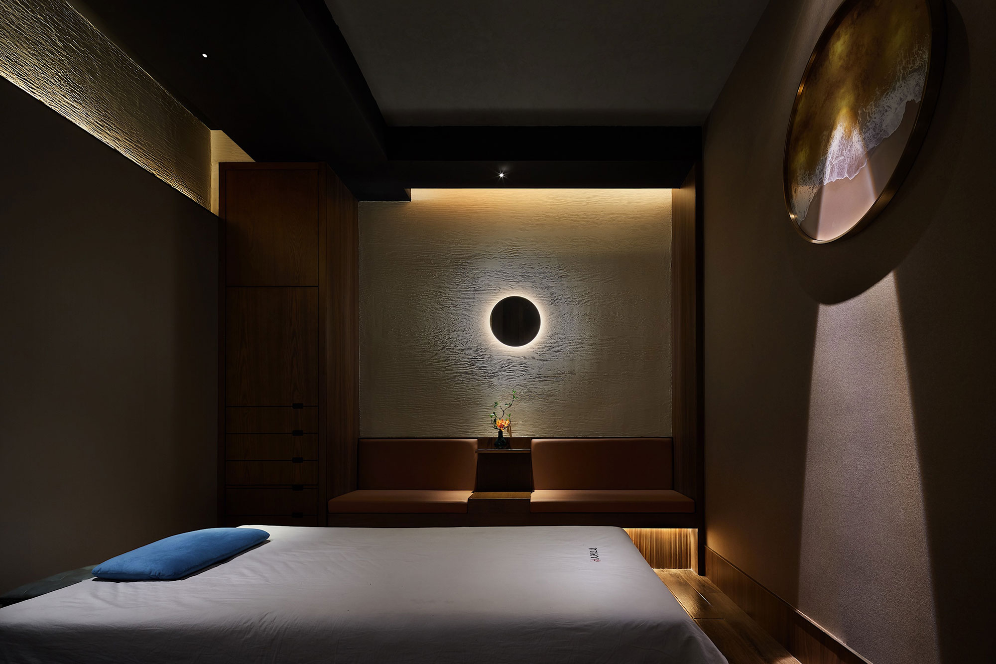 人河足道运河店 | 路得设计院-18