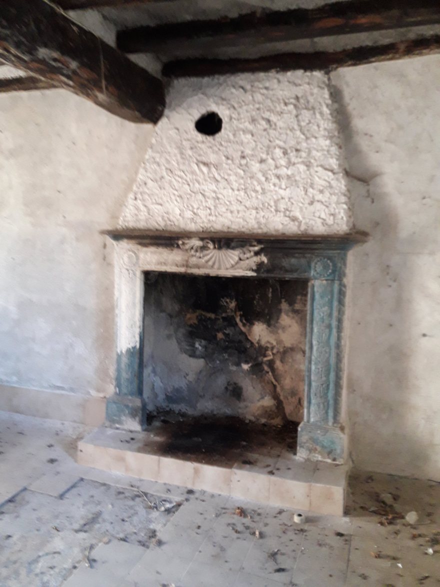 意大利 Miasino 住宅修复-7