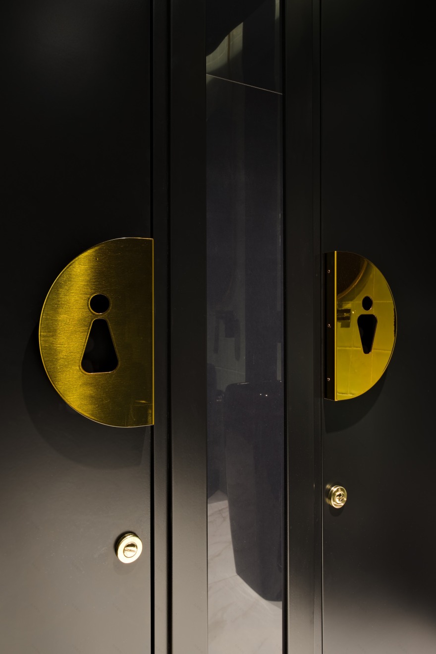 长寿健康水疗中心丨意大利-41