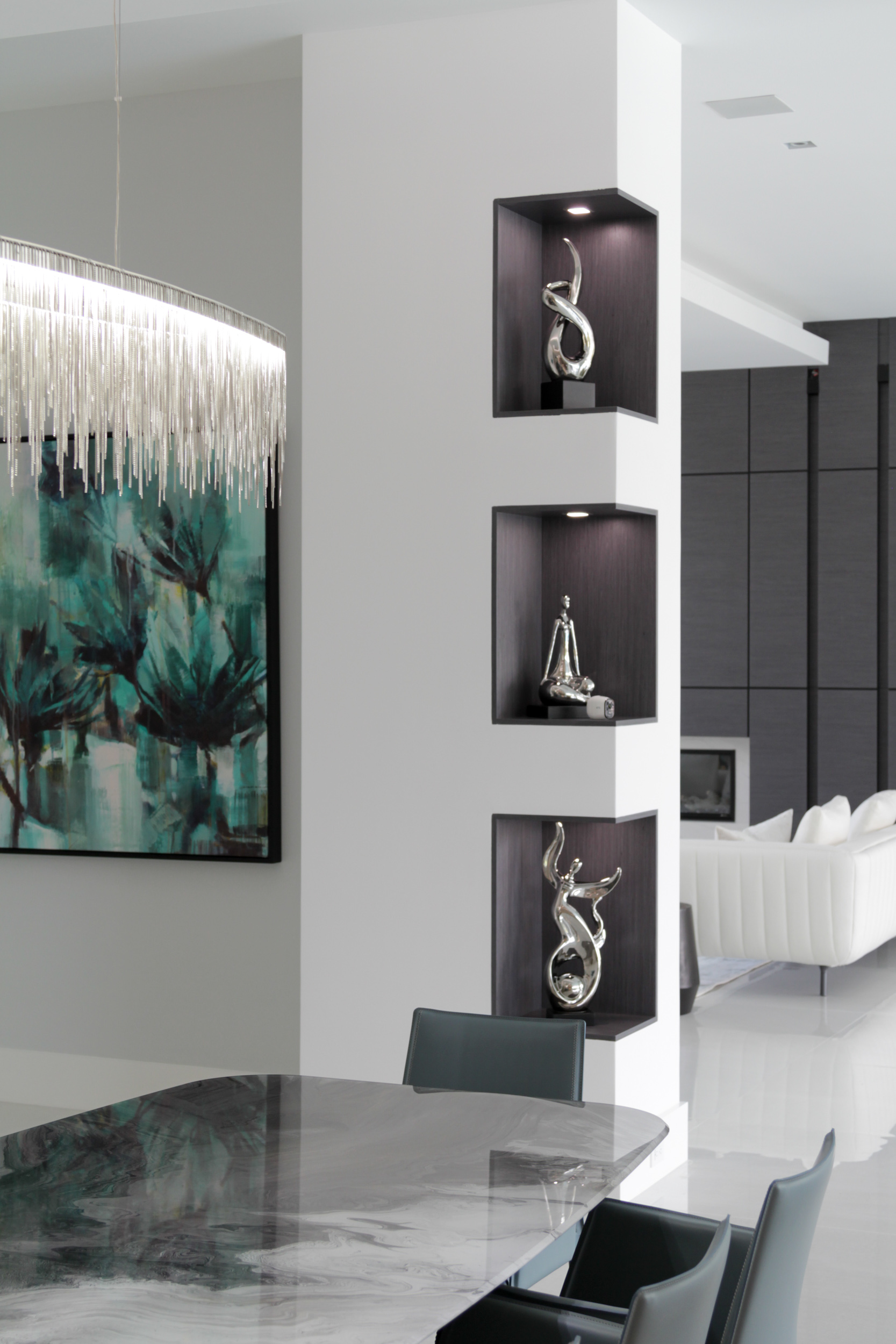 博卡瑞顿奢华庄园全室内设计-25