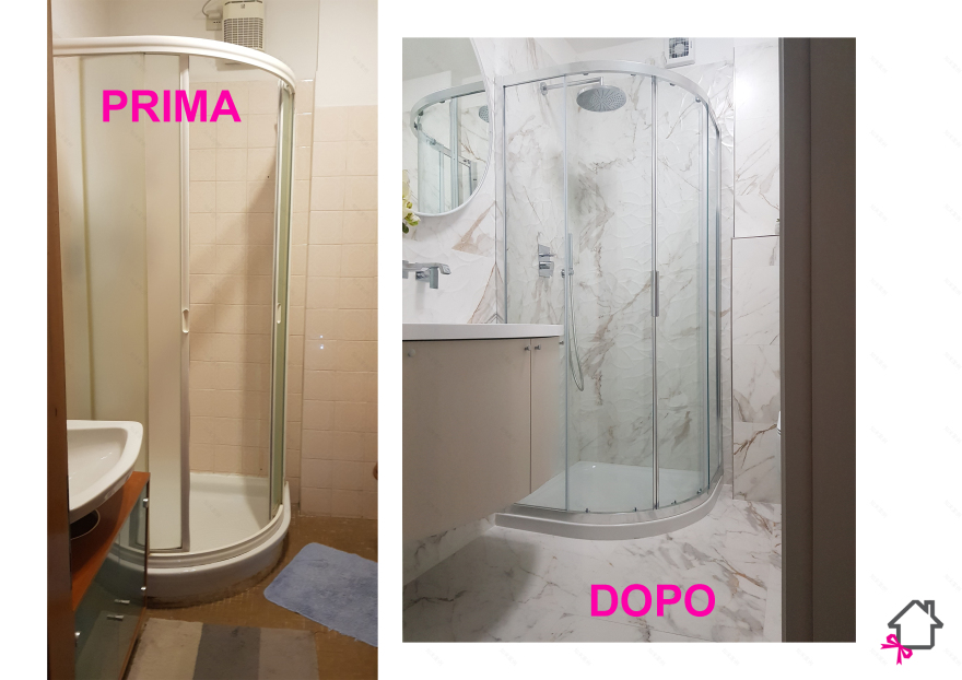 60 年代公寓的现代翻新-13