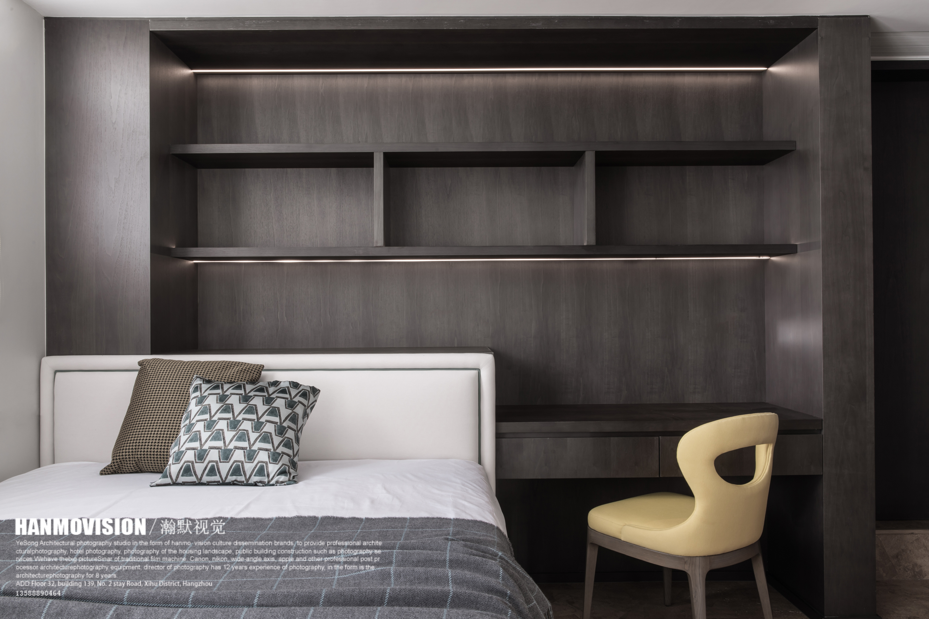 客户摄影作品：柳浪东苑私宅-8