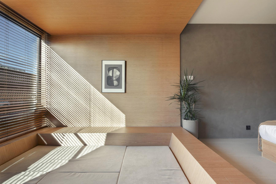 时仓酒店丨中国北京丨Evollab&AtelierLEX-31