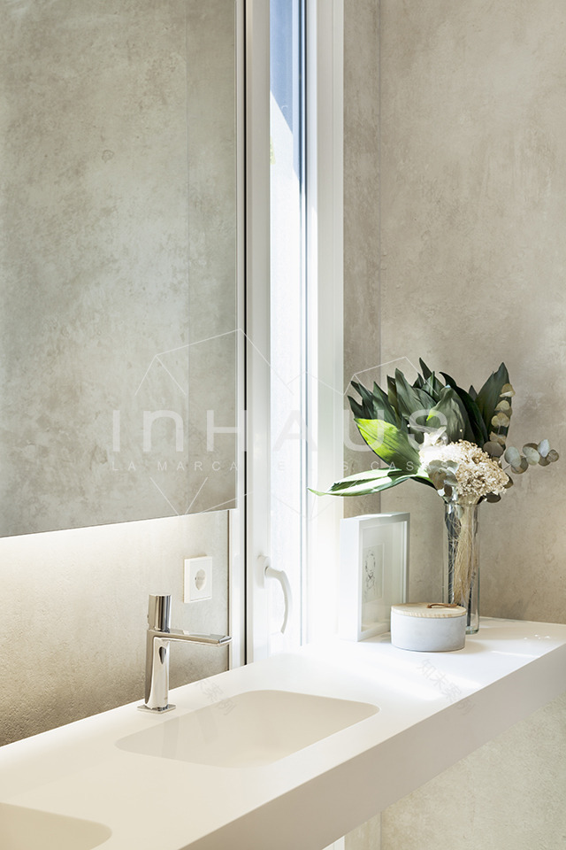 Valencia 家庭住宅设计-3