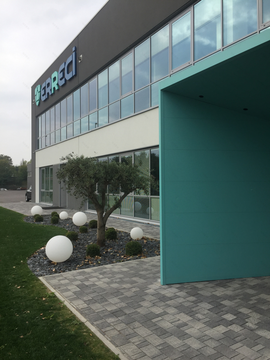 双“静谧空间”打造灵动办公环境-17