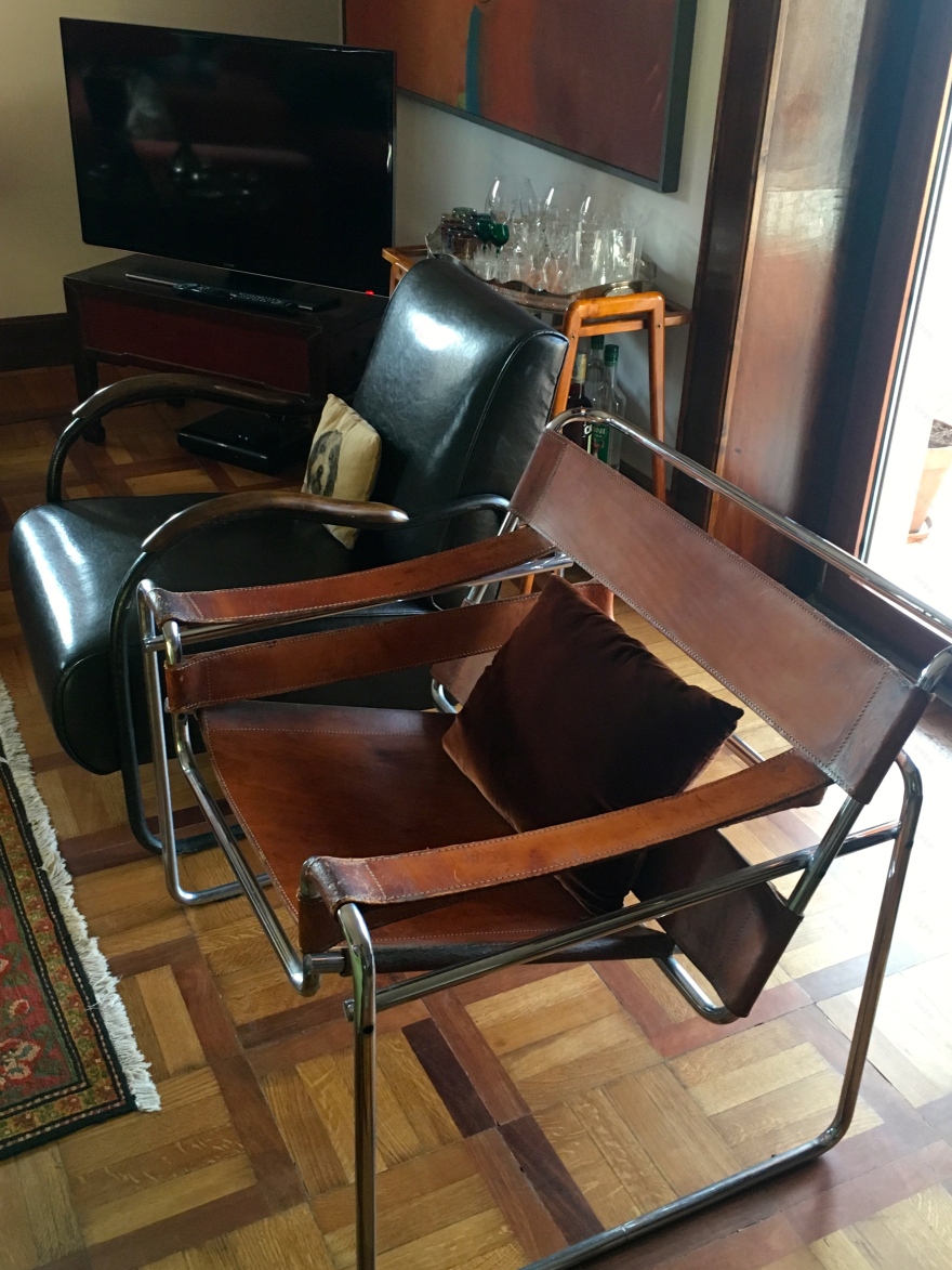 罗马历史建筑中的现代色彩-13