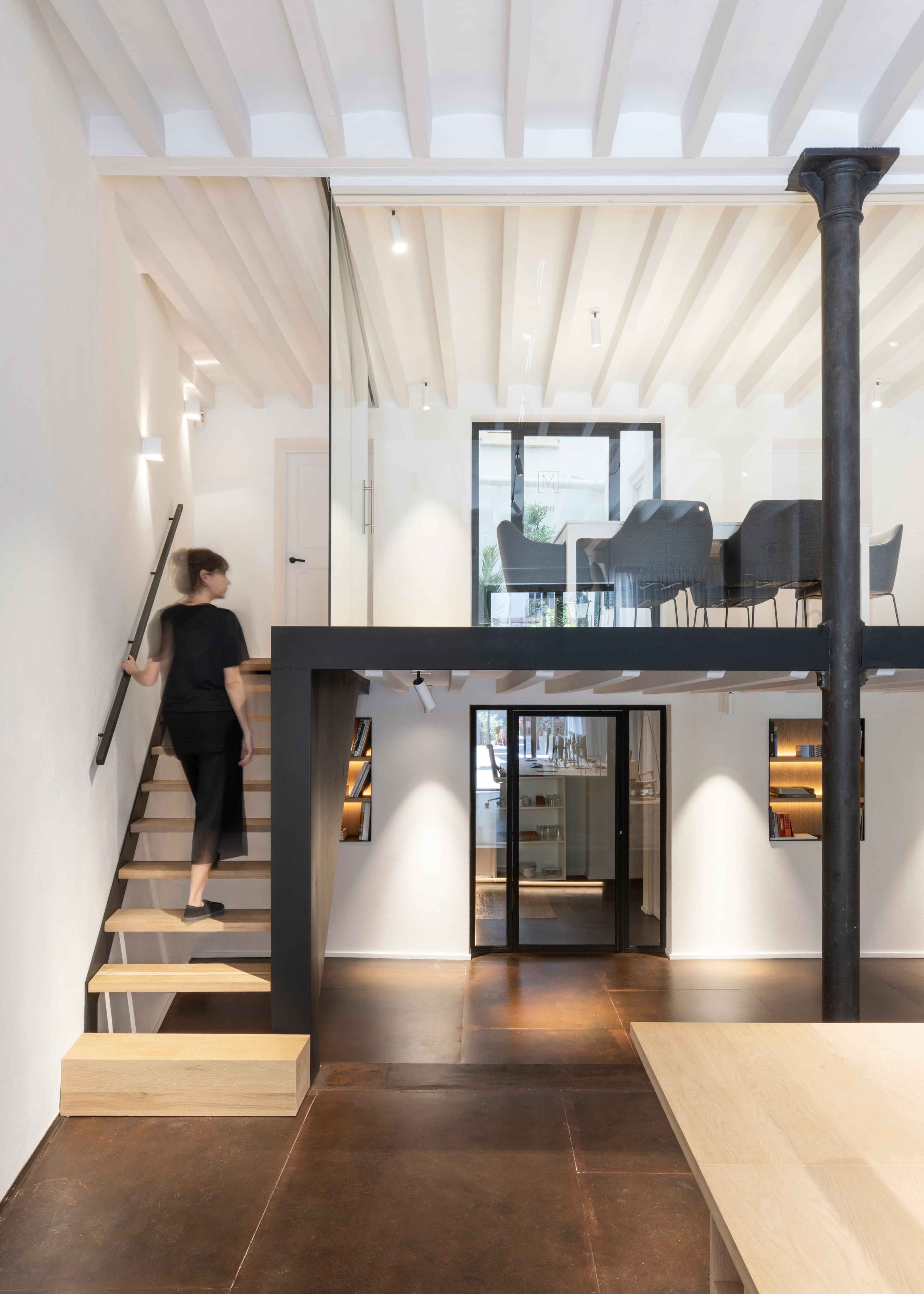 Medina 建筑工作室-2