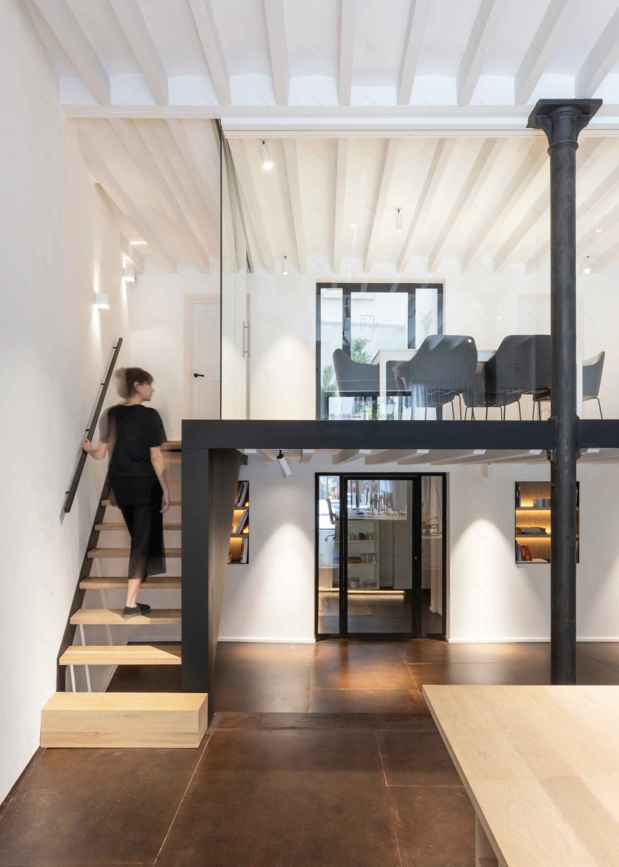 Medina 建筑工作室-2