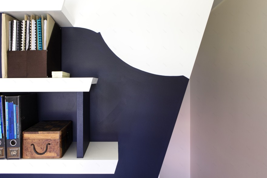 澳大利亚 Newcastle 音乐教学室 | 公共建筑与后院的完美融合-14