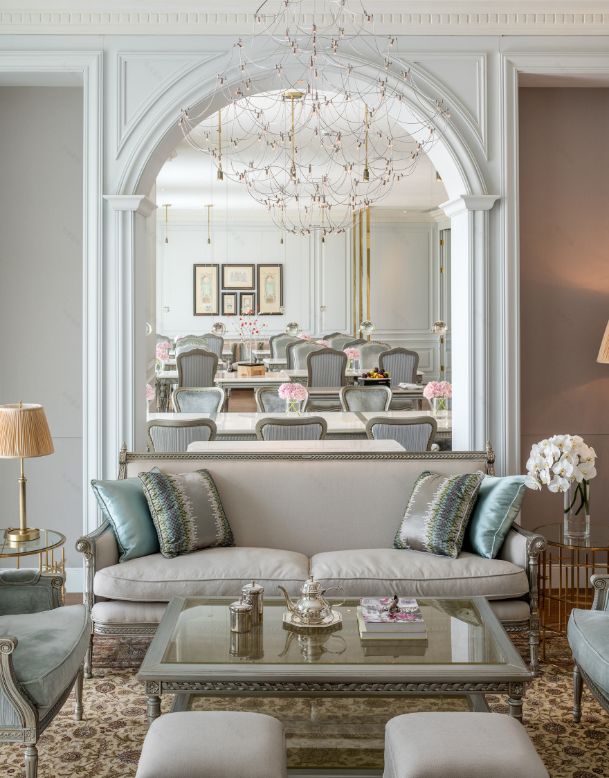 佛山罗浮宫索菲特酒店-69