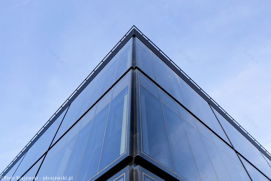 华沙高级材料与技术中心(CEZAMAT)-4