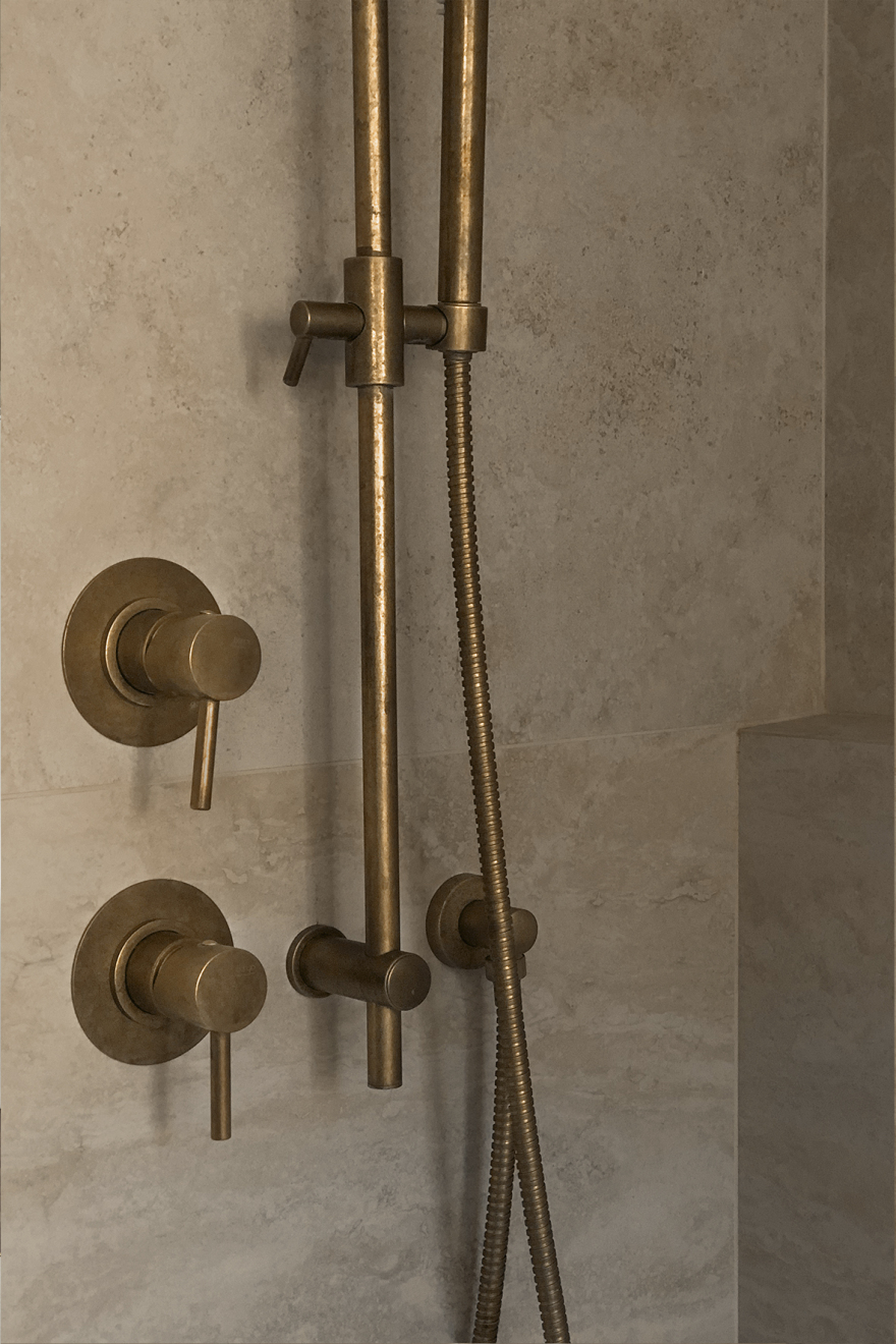 寻找平衡之美 · OPUS IV 室内设计项目-13