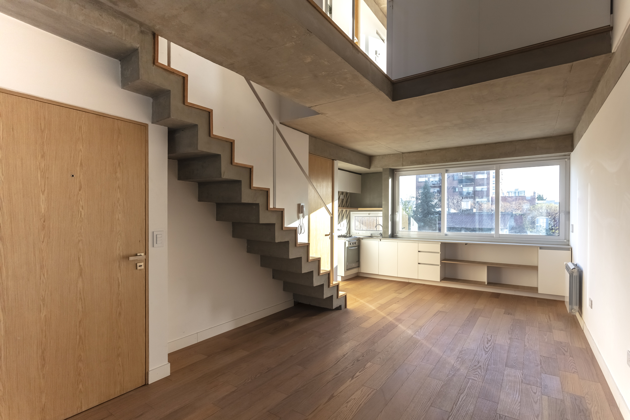 VDL 3532 别墅建筑 · 室内设计中的变奏与不确定性-15