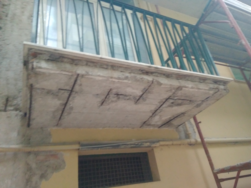 60 年代公寓建筑的翻新奇迹-11