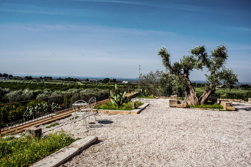 乡间别墅的重生 · 融合传统与当代的意大利风情-53