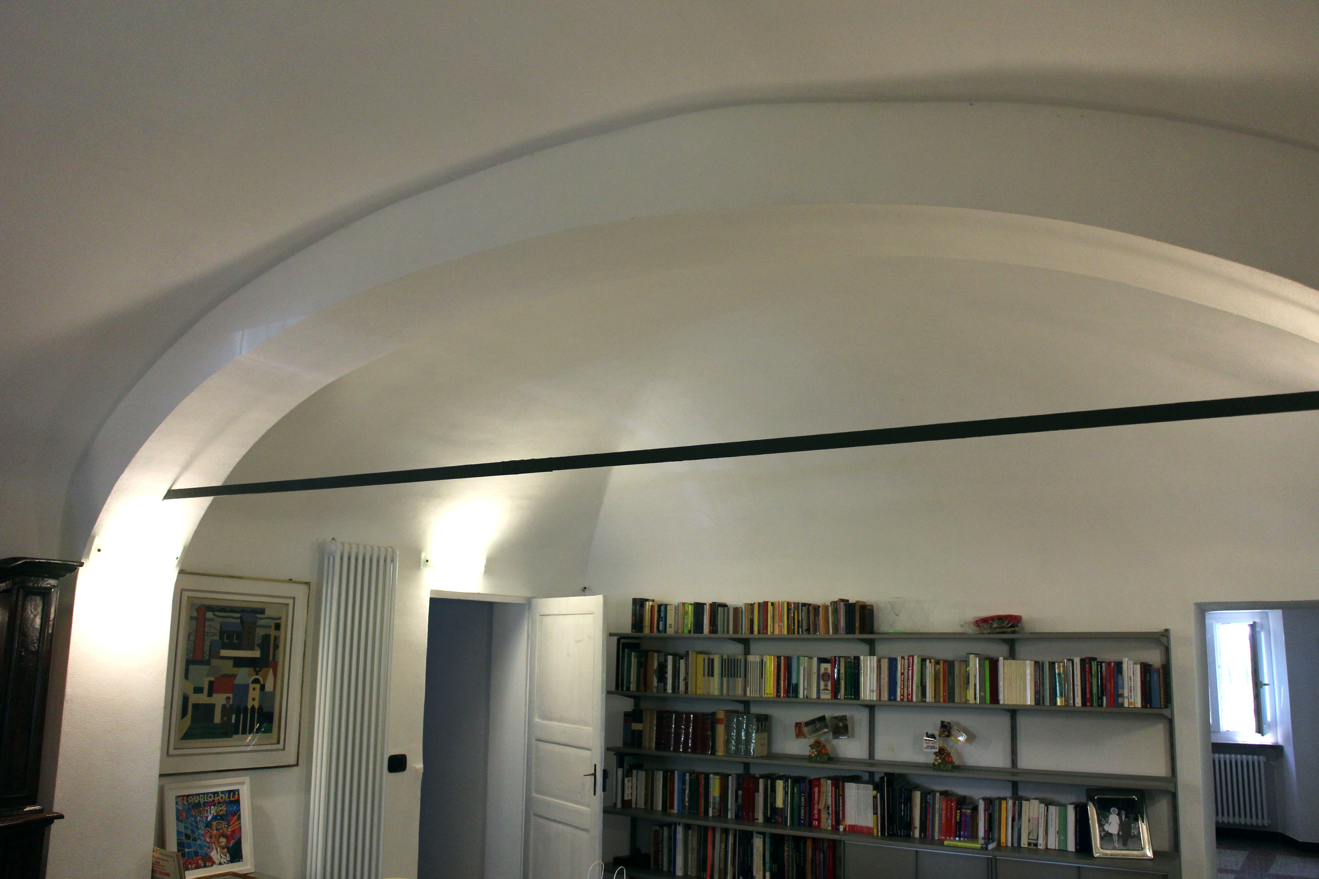 古宅新生 | 600 年历史农舍的现代改造-4