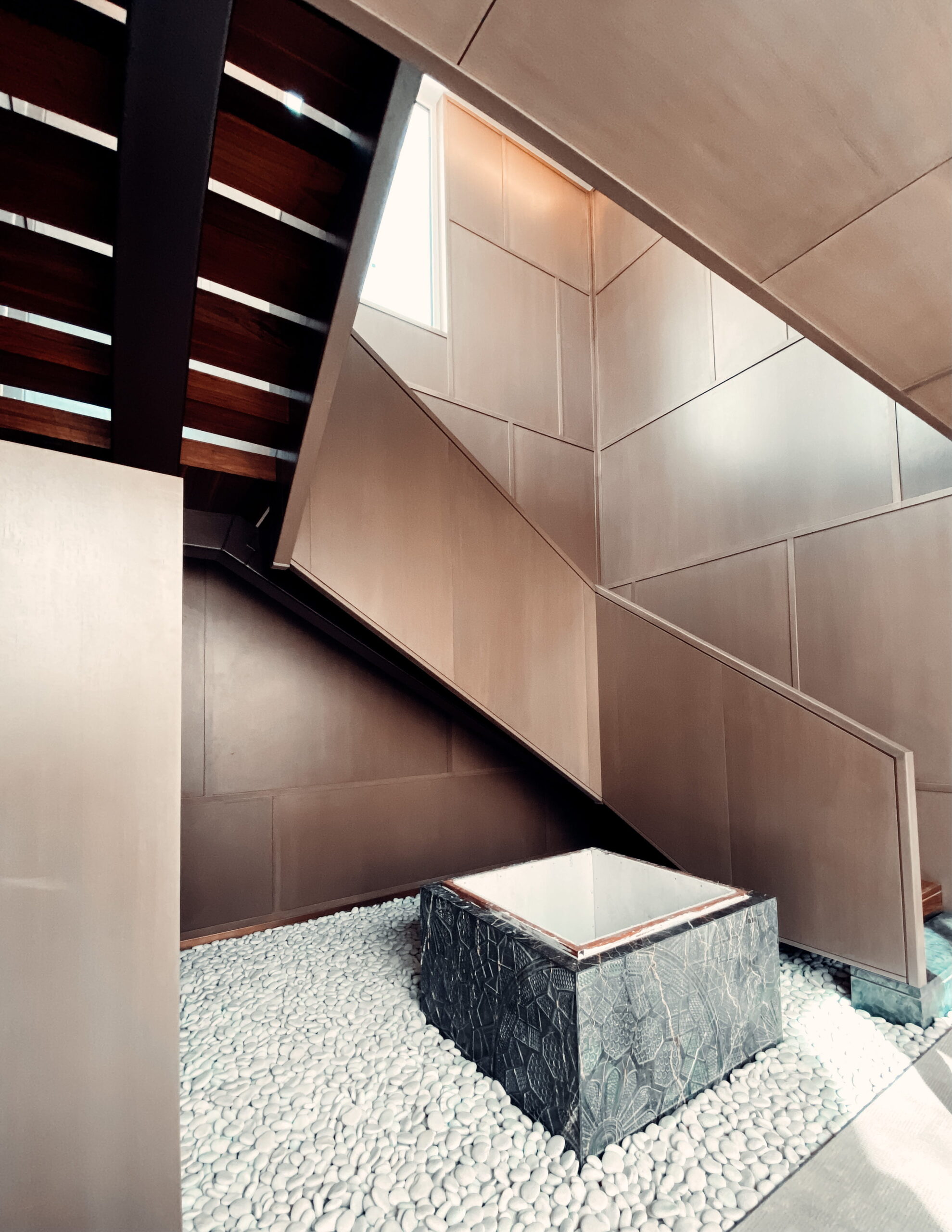 One&Only Portonovi 度假村丨HBA Architecture-4