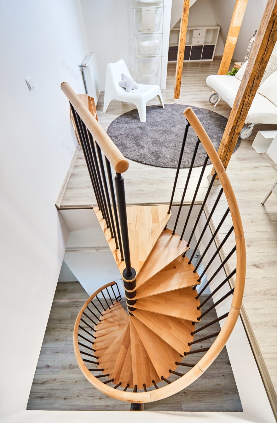 首都中心老屋变身创意工作室 | Dofinteriors Office-21