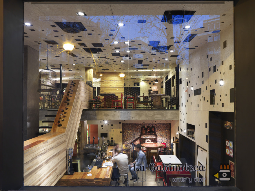 拉加比内特卡-4