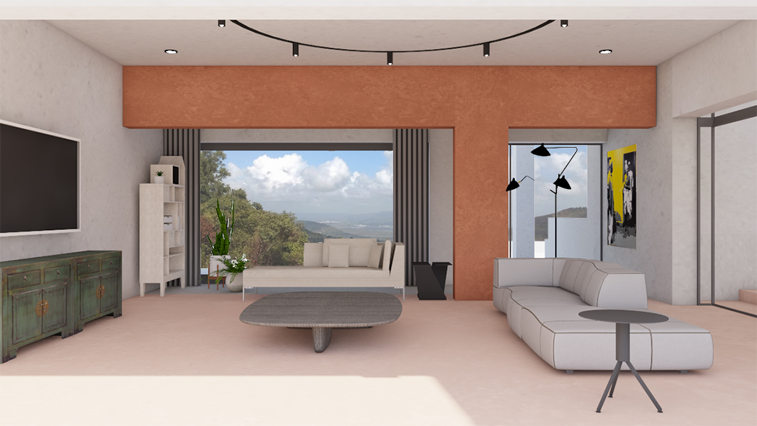 印度 Lonavala 火车美景别墅-5