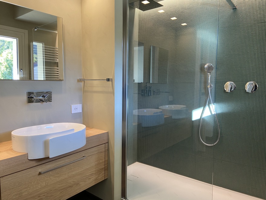 量身定制的温馨家园 La casa di Matteo-20