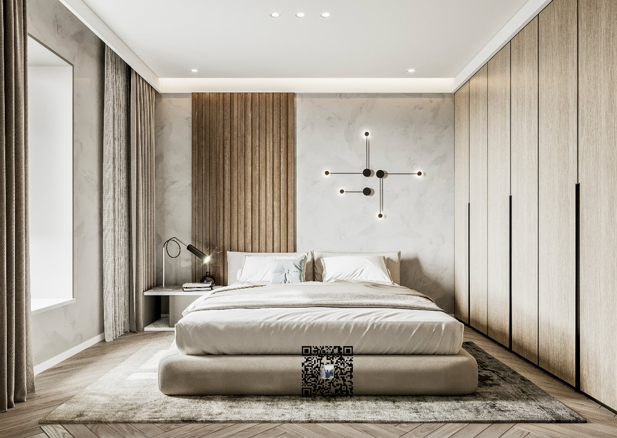 牧野表现|「2020」 年度效果图作品集-10