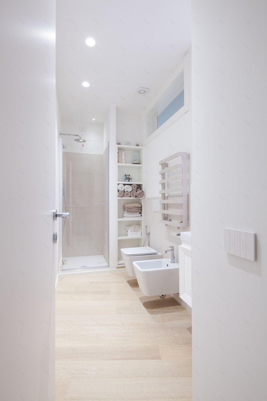 Toni Neutri 的简约主义住宅设计-11