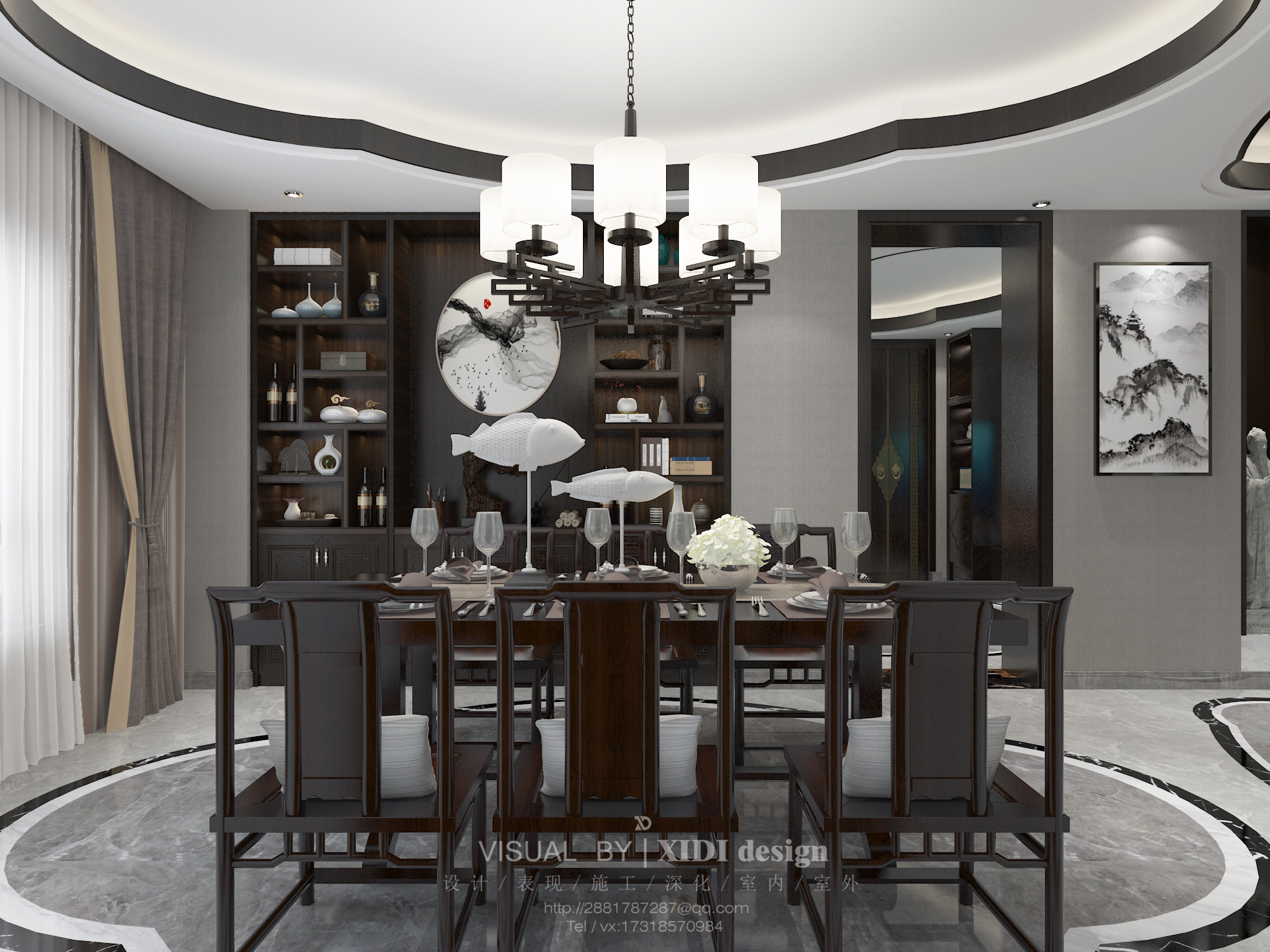 中式一套图-大气-10