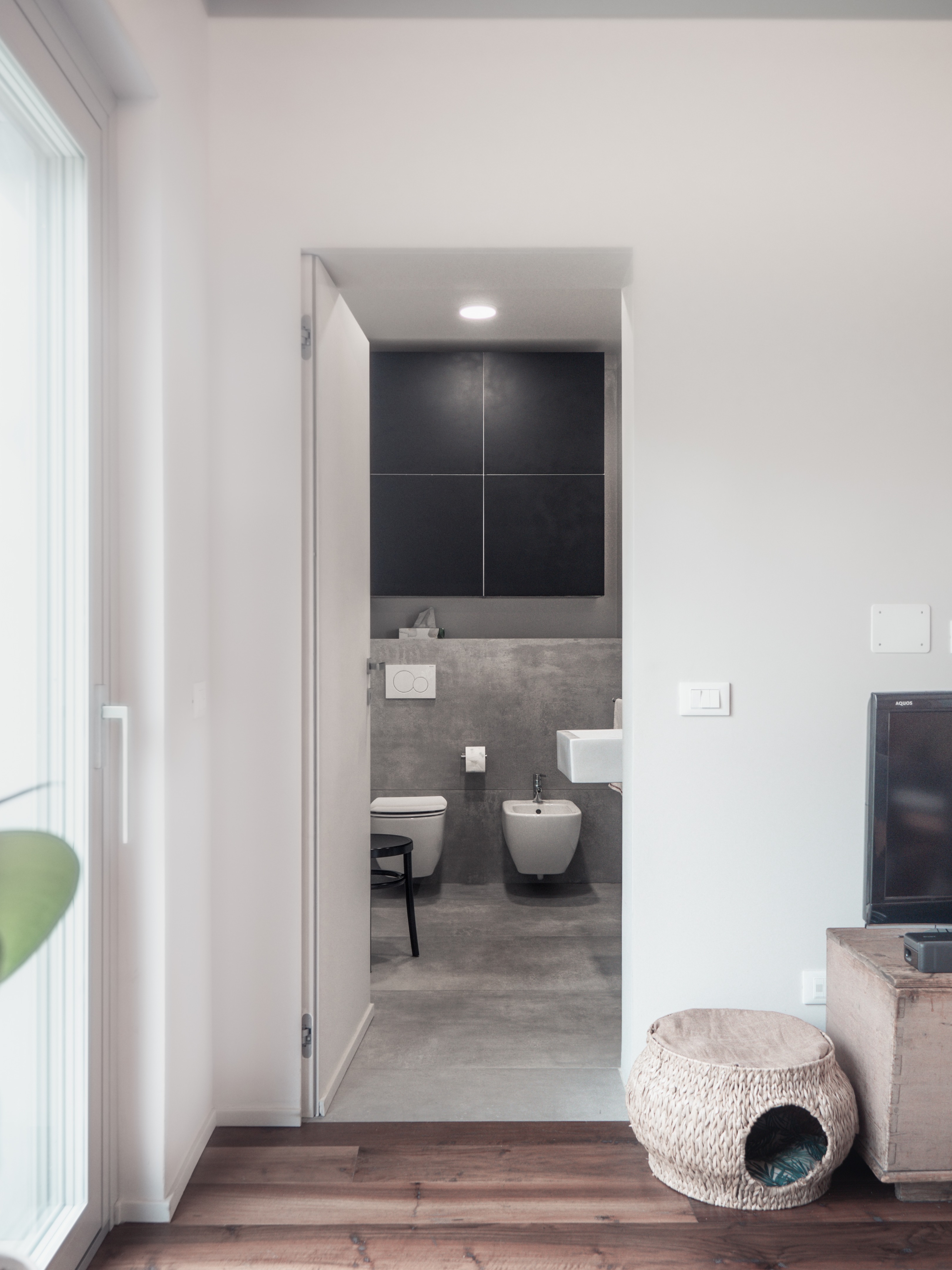 ROBERTO POLI丨别墅建筑丨RESIDENZA MARCOLINI-4