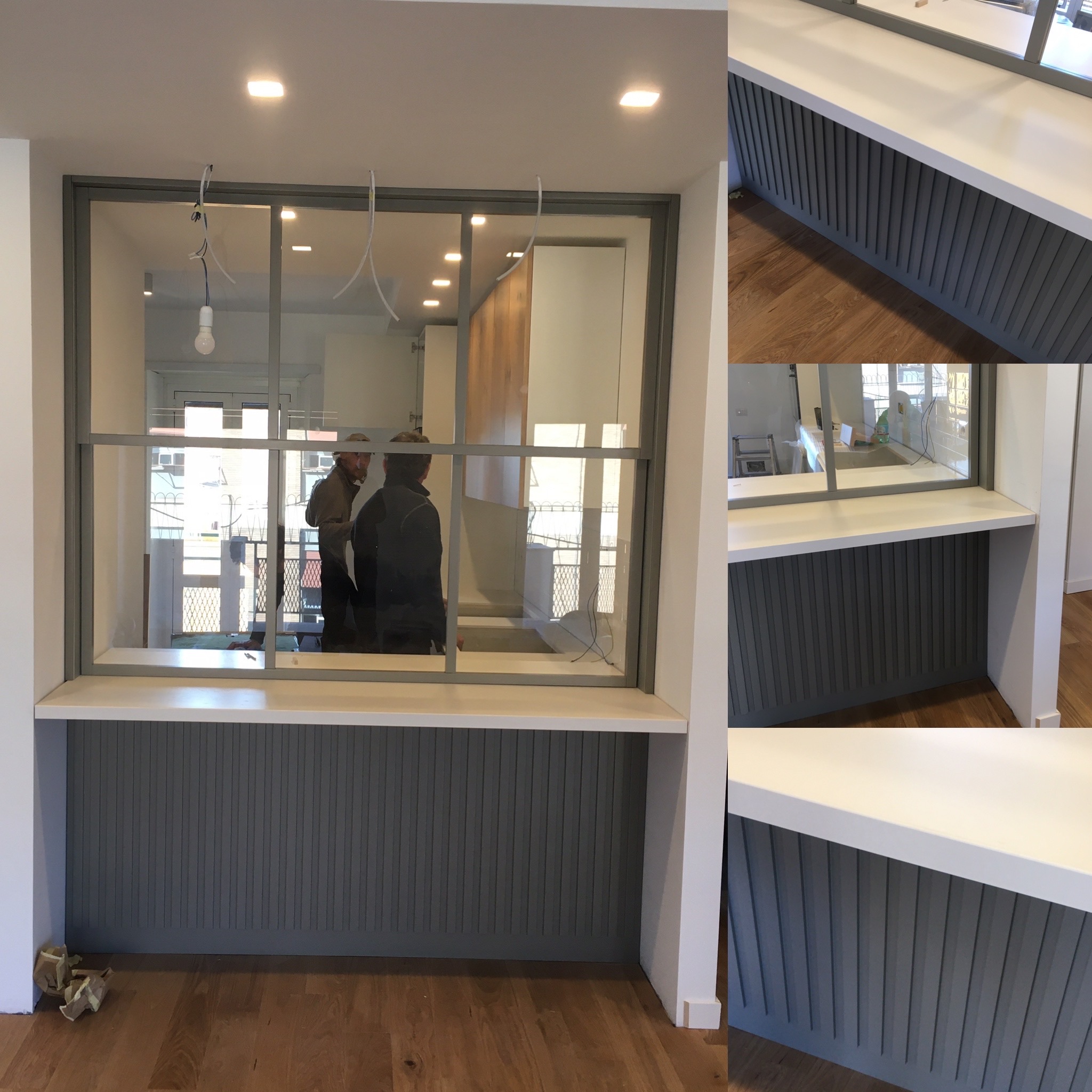 APPARTAMENTO A SAN LORENZO-4