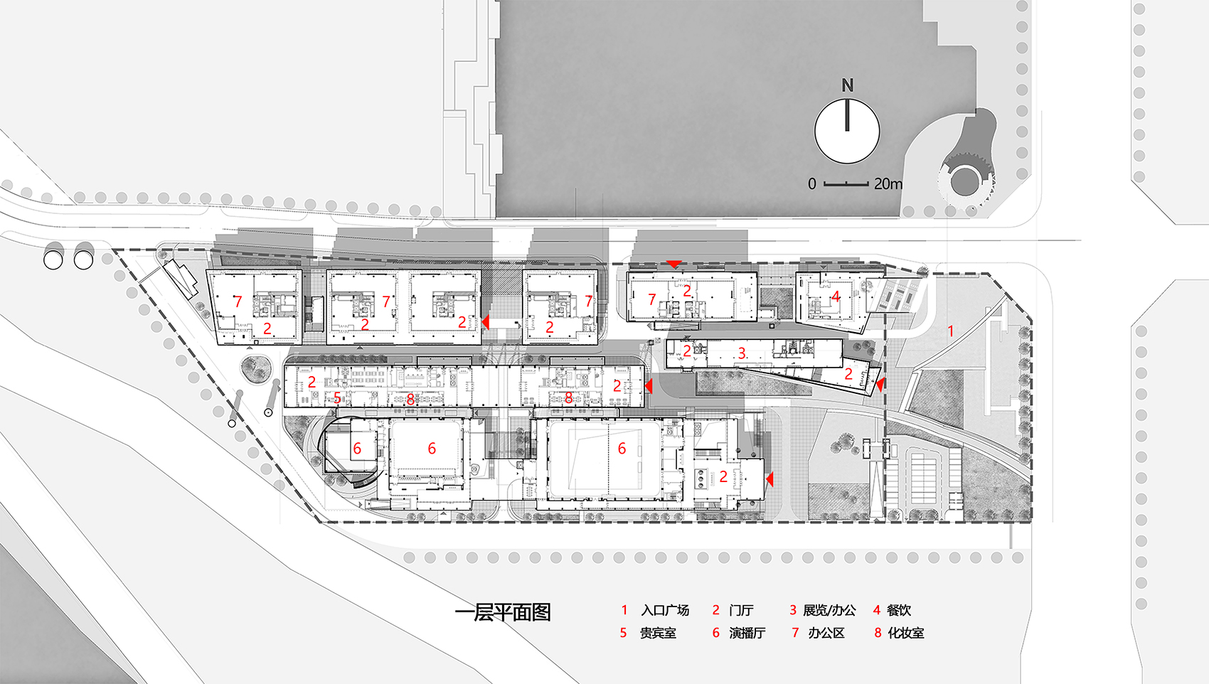 首钢制氧厂南片区更新改造项目，北京/给冬奥公园注入“氧气”-106