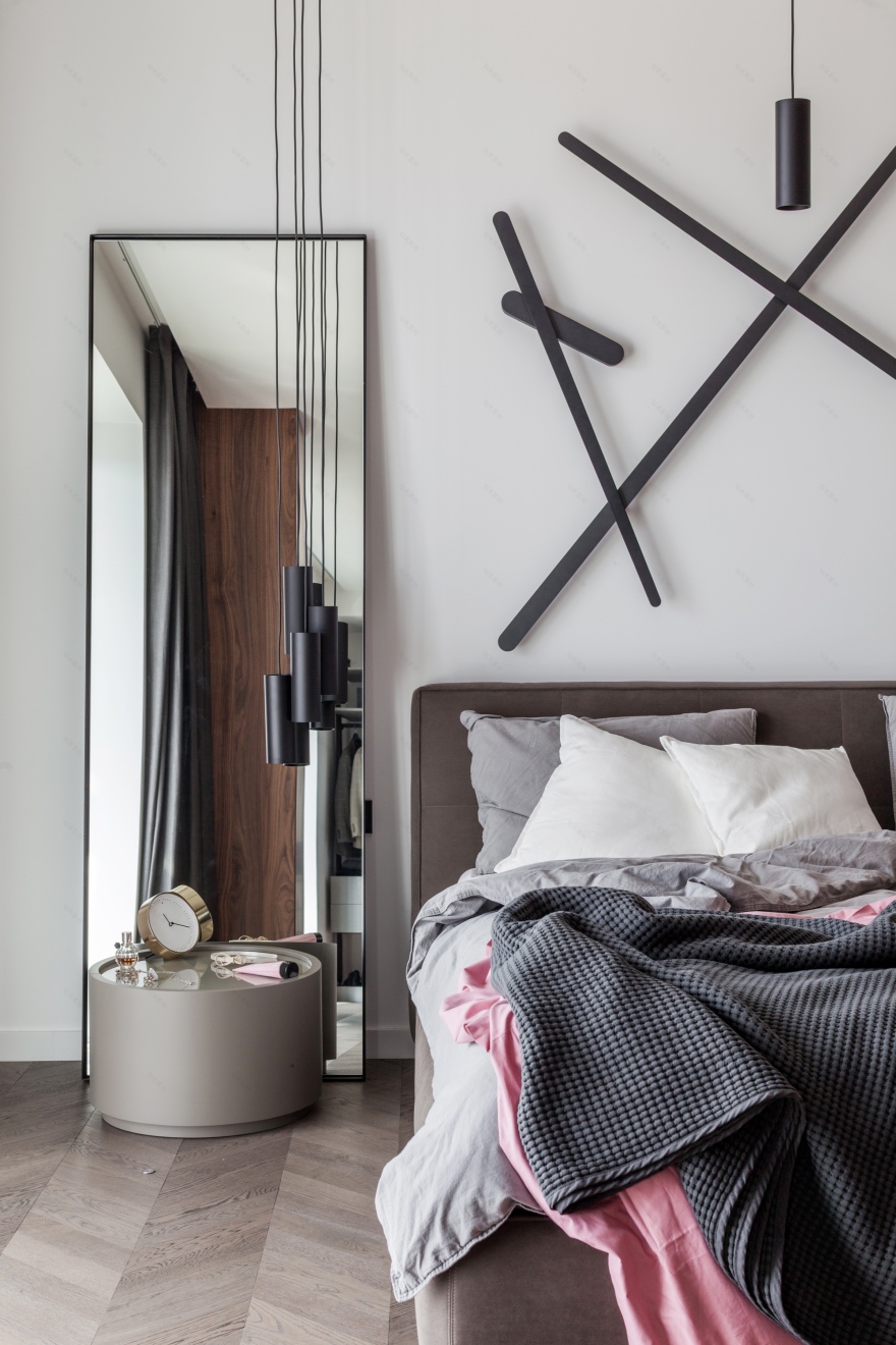 贝拉斯科公寓-12