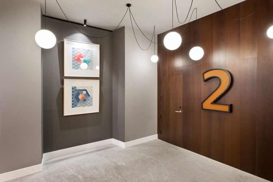 Tabakalera House | 工业风酒店的温暖艺术气息-17